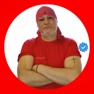 Статистика Дзен Andrey774mag