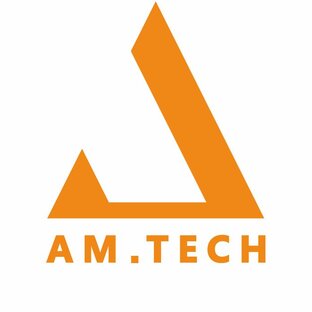 Статистика Дзен AM.TECH | Поставщик промышленных 3D-решений