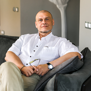 Статистика Дзен Эдгард Зайцев