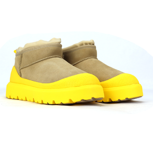 Статистика Дзен Ouggi.Ru Интернет-магазин UGG