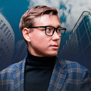 Статистика Дзен Дмитрий Лоренцо | НЕДВИЖИМОСТЬ КАЛИНИНГРАД
