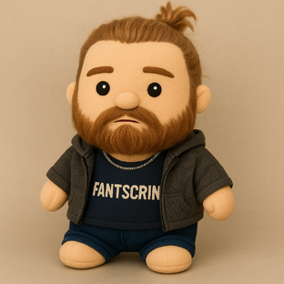 Статистика Дзен FANTSCRIN