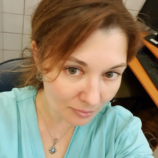 Статистика Дзен Записки на дежурстве.