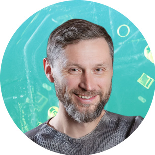 Статистика Дзен Дмитрий Шаменков