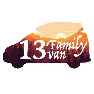 Статистика Дзен 13 Family Van