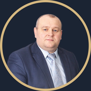 Статистика Дзен Александр Баталов | ЮРИСТ