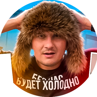 Статистика Дзен  ГСК-Отопление с Константином