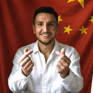 Статистика Дзен Гид и экскурсии по Китаю 🇨🇳 