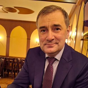 Статистика Дзен Сергей Саркисов