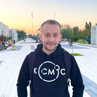 Статистика Дзен Вадим Скиф