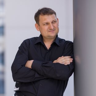 Статистика Дзен Алексей Митрейкин
