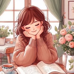 Статистика Дзен Книжные тропинки
