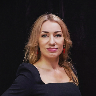 Статистика Дзен Евгения Грачева Энерготерапевт