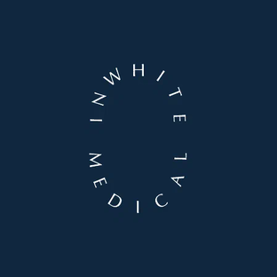 Статистика Дзен Inwhite Medical