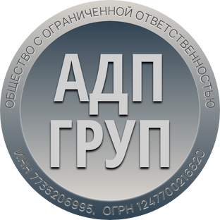 Статистика Дзен ООО "АДП ГРУП"