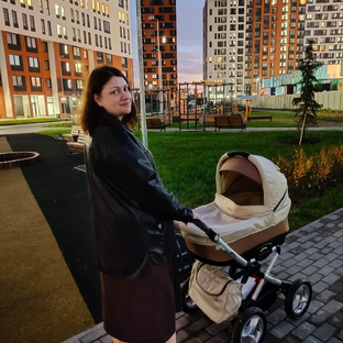 Статистика Дзен Сакральное и приземлённое. Мысли о материнстве и любви