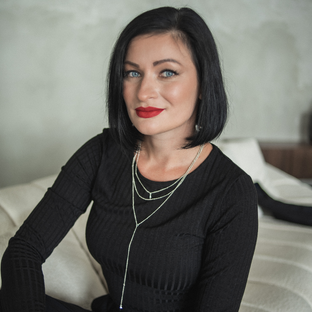 Статистика Дзен Анна Парьева | Управляемый бизнес - формула вашего успеха