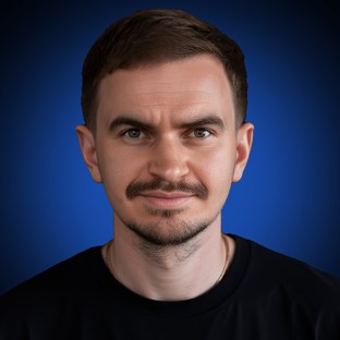 Статистика Дзен Степан Тимощенко