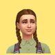 Mulena Sims 4