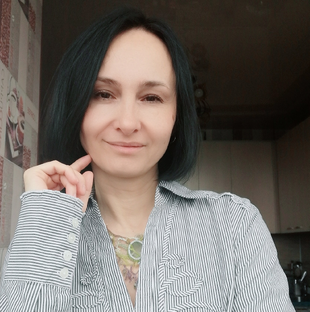 Статистика Дзен Диалоги с Жизнью