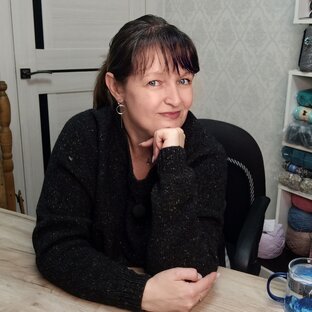 Статистика Дзен Ольга Курунова