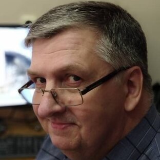 Статистика Дзен Игорь Полевой