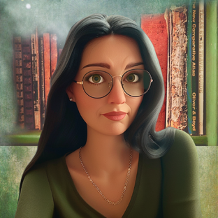 Статистика Дзен Книжная полка Джульетты