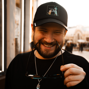 Статистика Дзен Dima Petrov