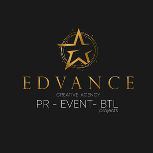 Статистика Дзен Edvance агентство BTL, EVENT, PR