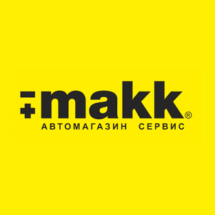 Makk. Автомагазин сервис