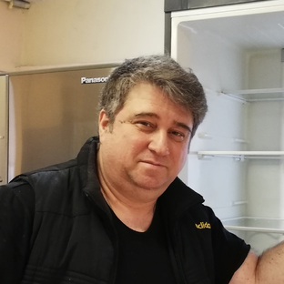 Статистика Дзен Мастер Холодофф