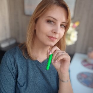 Статистика Дзен МариЯ