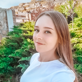 Статистика Дзен Екатерина Вишнякова | Cherry Kate