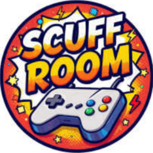 Статистика Дзен Scuff Room