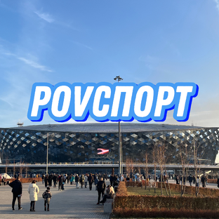 Статистика Дзен povСпорт