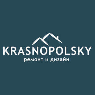 KRASNOPOLSKY ремонт