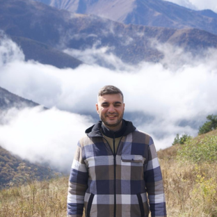 Статистика Дзен Rustam Agaev