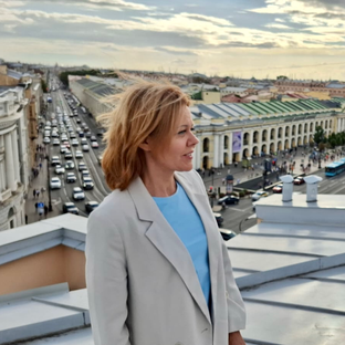 Статистика Дзен Юлия Варенцова