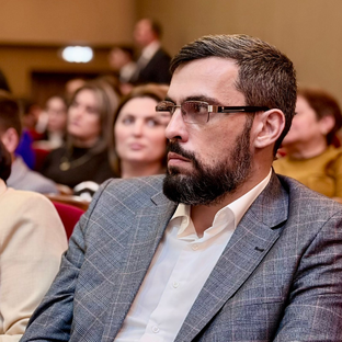 Статистика Дзен Маленький город — большие мечты. Дневник активного гражданина