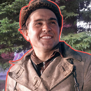 Статистика Дзен Советский житель