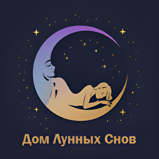 Статистика Дзен Дом Лунных Снов