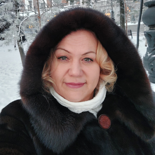 Статистика Дзен Марина Агашкова