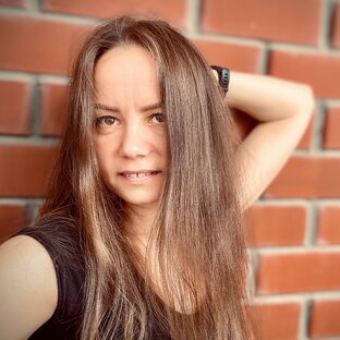 Статистика Дзен Ирина Старкова