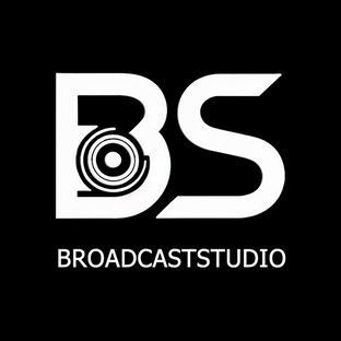 Статистика Дзен Broadcast studio