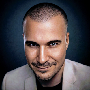 Статистика Дзен Андрей Стенин