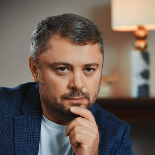 Статистика Дзен Михаил Герасимов