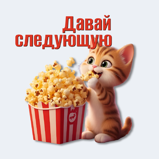 Статистика Дзен Давай следующую