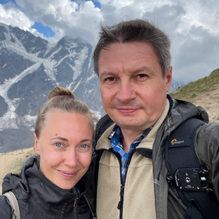 Статистика Дзен Путешествуем семьей ⛺️