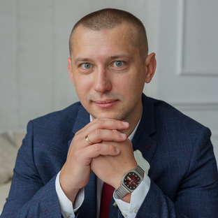 Статистика Дзен Андрей Глаголев