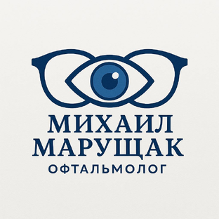 Статистика Дзен Михаил Марущак - врач-офтальмолог
